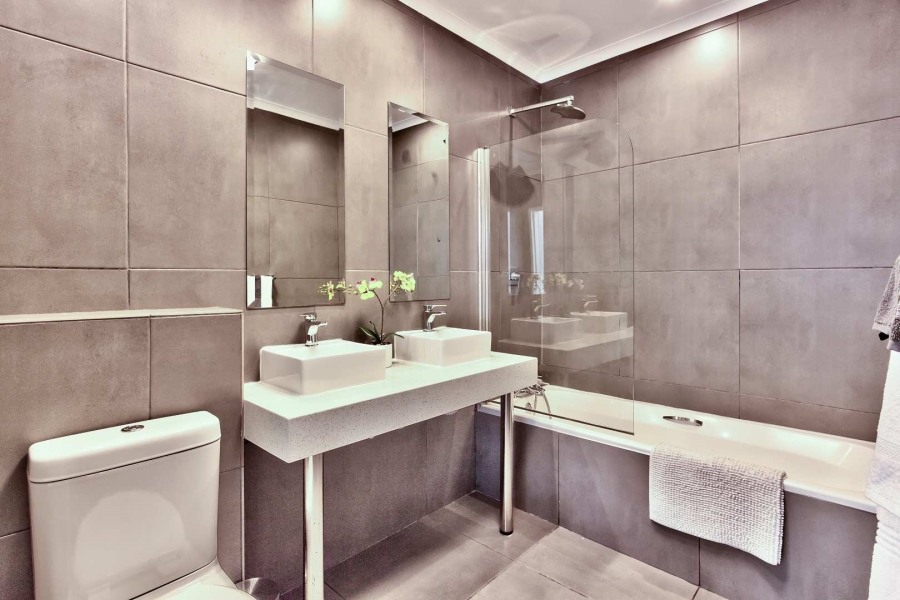 To Let 2 Bedroom Property for Rent in Cape Town City Centre Western Cape